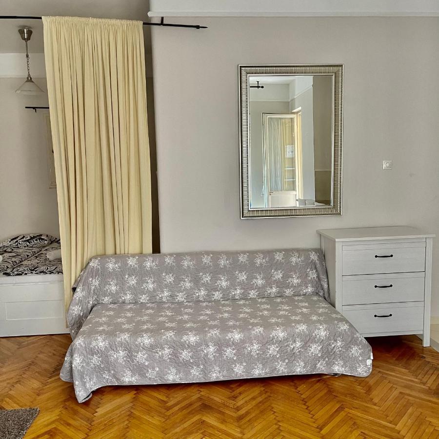 Ferienwohnung Elizabeth Bridge With Gellert-Hill View Budapest Exterior foto